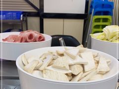 -咕叽咕叽自助烤肉小火锅(茂业清扬店)