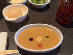 -东来顺·非遗火锅(高新店)