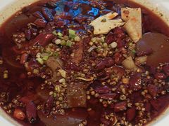 -玉林烤鸭店(垡头店)