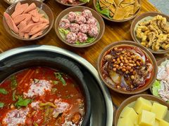 -笔记安顺夺夺粉火锅