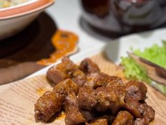 -开海·红岛海鲜虾水饺(石老人店)