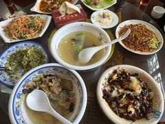 -周家大厨房(三原店)