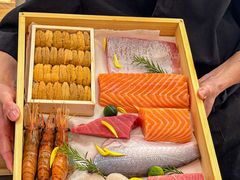 -鮨政·Omakase(港汇恒隆广场店)