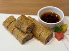 -枣子树·素食餐厅(普陀山店)