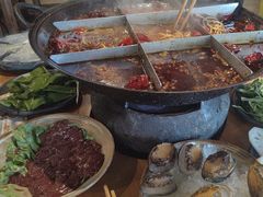 -白乐天毛肚火锅馆(南滨路店)