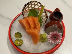 -月下料理(楷林IFC店)