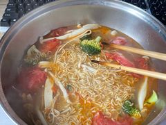 -城南往事·鲁菜济南菜(龙奥万科店)