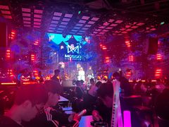-MOSSO·Liveshow(M3香港广场店)