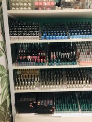 -Beauty Nails 美甲美睫皮肤管理