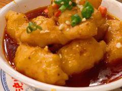-炉小二铜锅牛蛙•川湘菜(三里屯店)