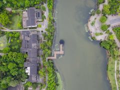 -常德桃花源景区