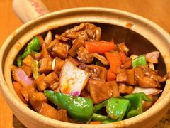 -罗妈砂锅(江苏南京江宁万达店)