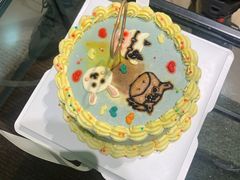 -糖秋Cake DIY·蛋糕定制·甜品台(观音桥店)