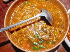 小锅米线-觅山云南菜(泊富ICITY店)