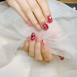 点击看大图 -StartNail美甲