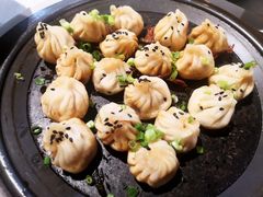 拇指虾仁生煎-上海人家花樣年华(虹口龙之梦店)