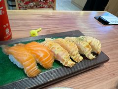-晴季寿司(红旗街万达店)