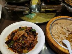 -刘胖子家常菜·蹄花焖藕(兴业店)