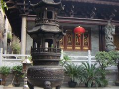 -华林禅寺
