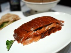 -四季民福烤鸭店(王府井灯市口店)