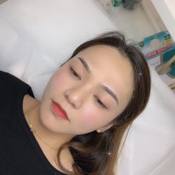 -久匠·野生眉半永久纹眉