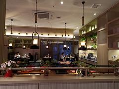 大堂-九鼎轩脆毛肚火锅(商业街店)