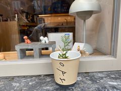 -O.P.S. CAFE