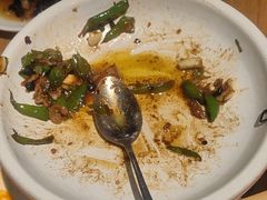 -俏湖兰·辣椒炒个肉(海沧店)