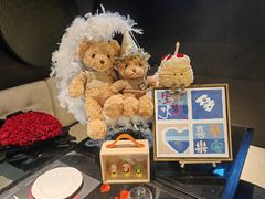 -Nord Grill&Bar Highland诺德西餐(深圳欢乐海岸店)