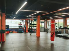 -佳禾健身(三元里店)