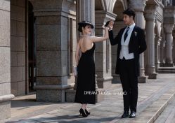 -梦想屋摄影工作室(丽原天际店)