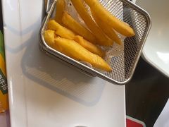 -豪客来牛排(西昌大巷口月城广场店)