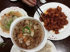 android_upload_pic-牟传仁饭庄(星海店)