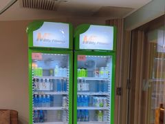 -美菲特健身(华贸店)