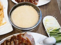-龙聚德北京烤鸭(沙坪坝华宇A馆店)
