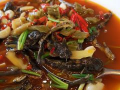 -浣花锦绣(杜甫草堂店)
