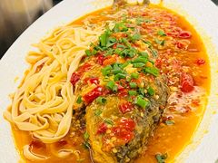 -贵阳味道(未来方舟店)