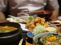 -肉魁屋·烧肉·烧鸟·酒场(高新店)