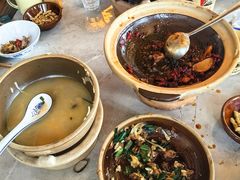 -寨子里的·钵钵菜·湘西山里菜(魅力湘西店)