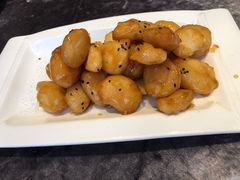 -宝鸡民族饭庄(英达路店)