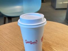 -Seesaw Coffee(苏州中心店)