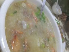 海鲜粥-记忠海鲜
