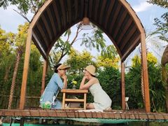 -HERRE·FARM 赫尔露营农场·团建聚会包场