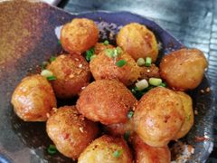 -林二哥宜烤官·宜宾小烧烤