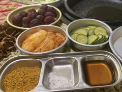 -首尔烤肉大排档(合生汇店)