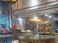 -灶东家民间菜(回兴店)