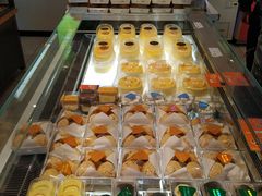 -BreadTalk面包新语·烘焙蛋糕(海珠丽影广场店)