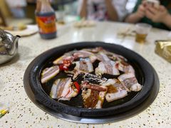 -苗家特色土烙锅·老字号