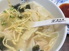 开洋拌馄饨-熙盛源(凤凰街店)