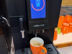 -韵咖啡自助餐厅(天津香格里拉店)